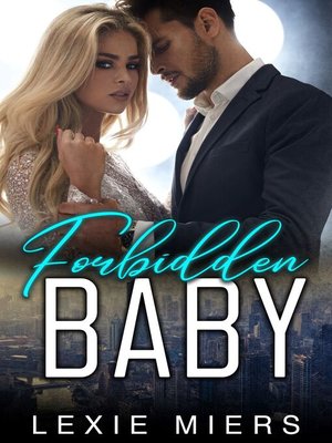 cover image of Forbidden Baby